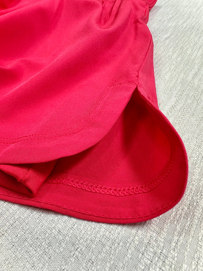 The Perfect Fit Active Shorts