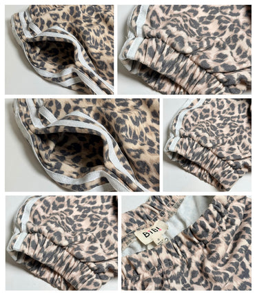 Leopard Lane Track Pants