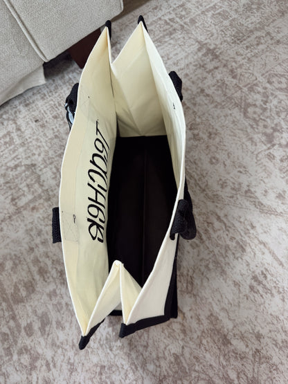 TEACHER Tote Bag