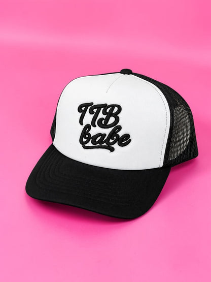 TTB Babe Hat