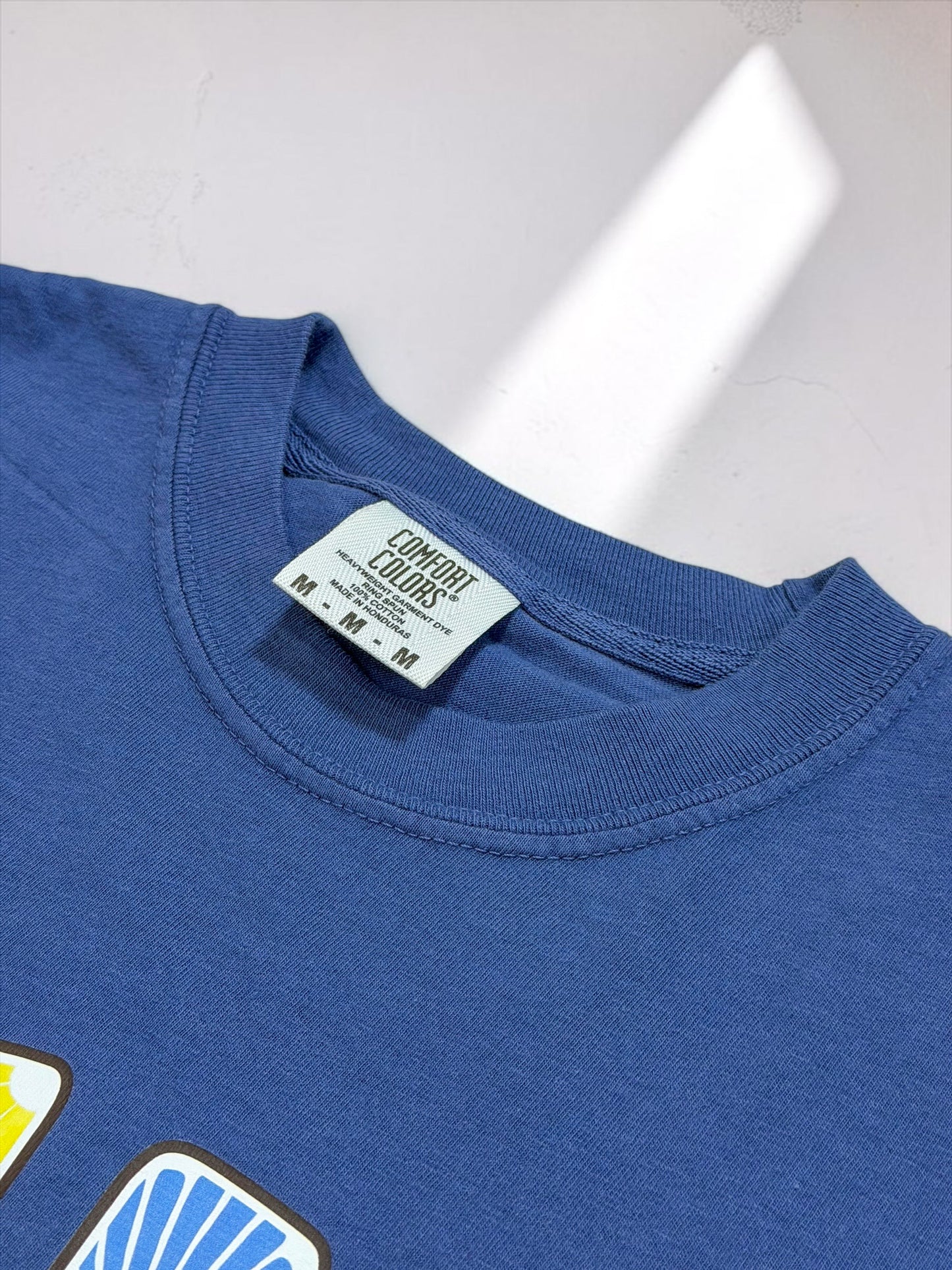 MAMA Main Squeeze Graphic T-shirt