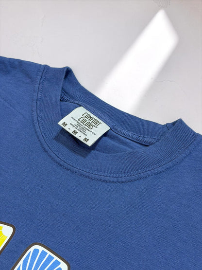 MAMA Main Squeeze Graphic T-shirt