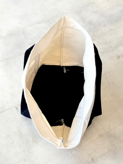 PREORDER Personalized Custom Travel Tote Bag