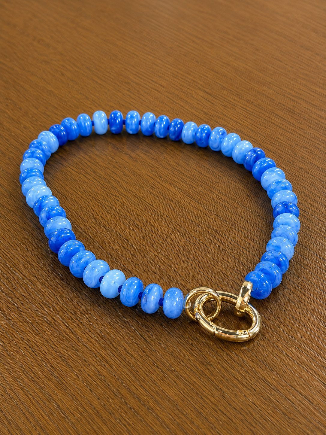 Ocean Luxe Necklace