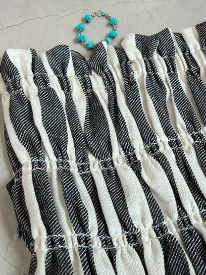 Coastal Stripe Tube Top