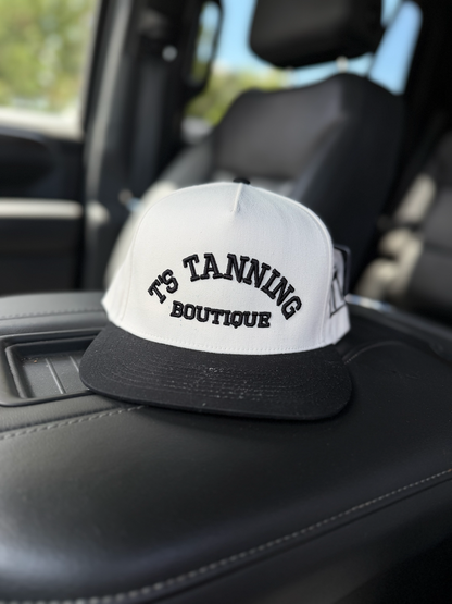 TTB Logo Hat