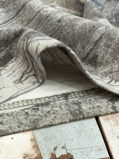 Lace Detail TTB T-shirt