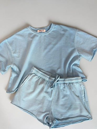 Clean Lines Basic Lounge Set