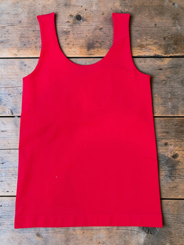 Simple Seamless Tank Top