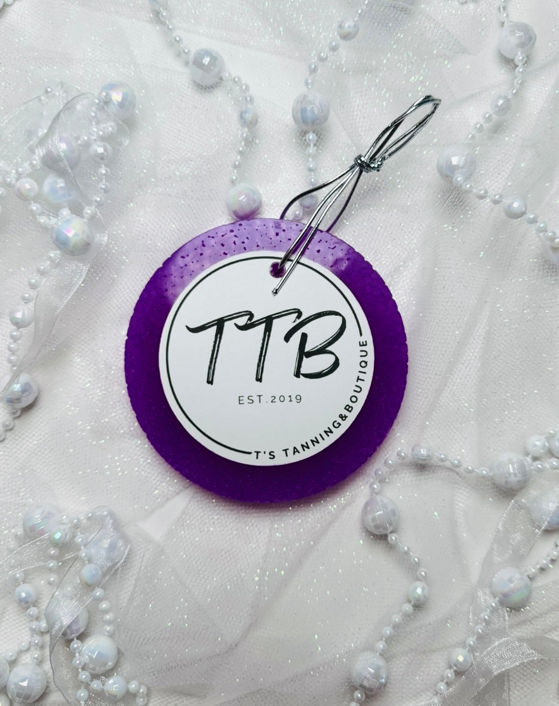 TTB Logo CAR FRESHIES