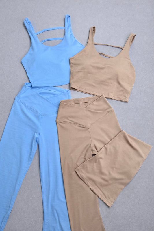 Life In Motion Active Set