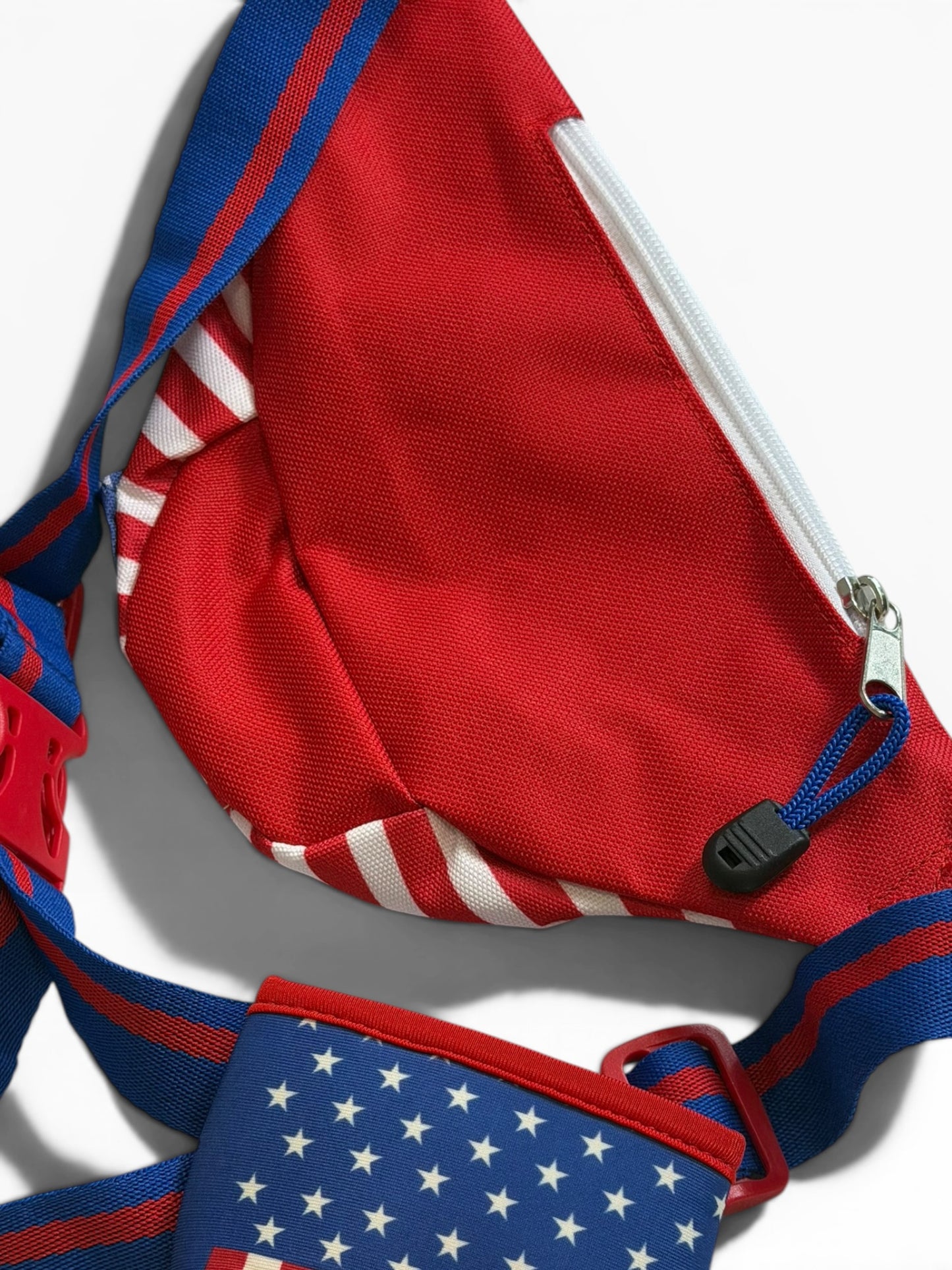 Proud American Fanny Pack
