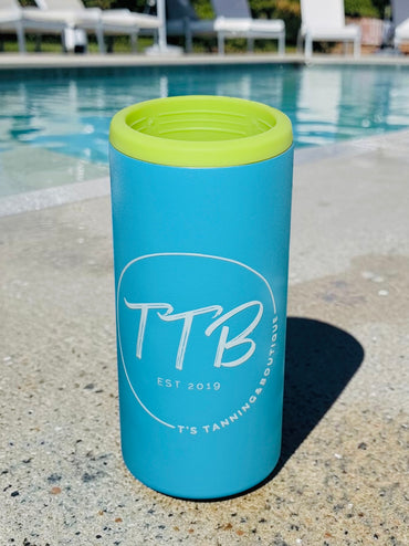 TTB Stainless Steel Can Holder