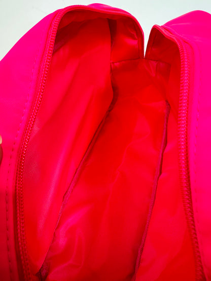 Ready To GLOW Travel Bag