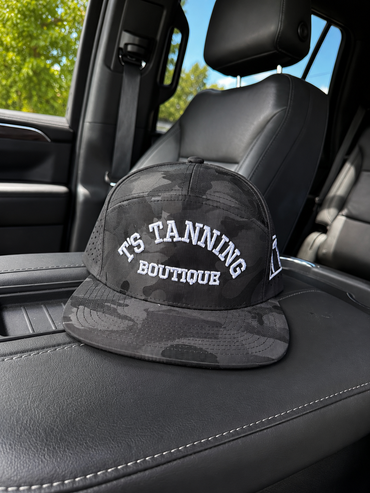 TTB Logo Hat