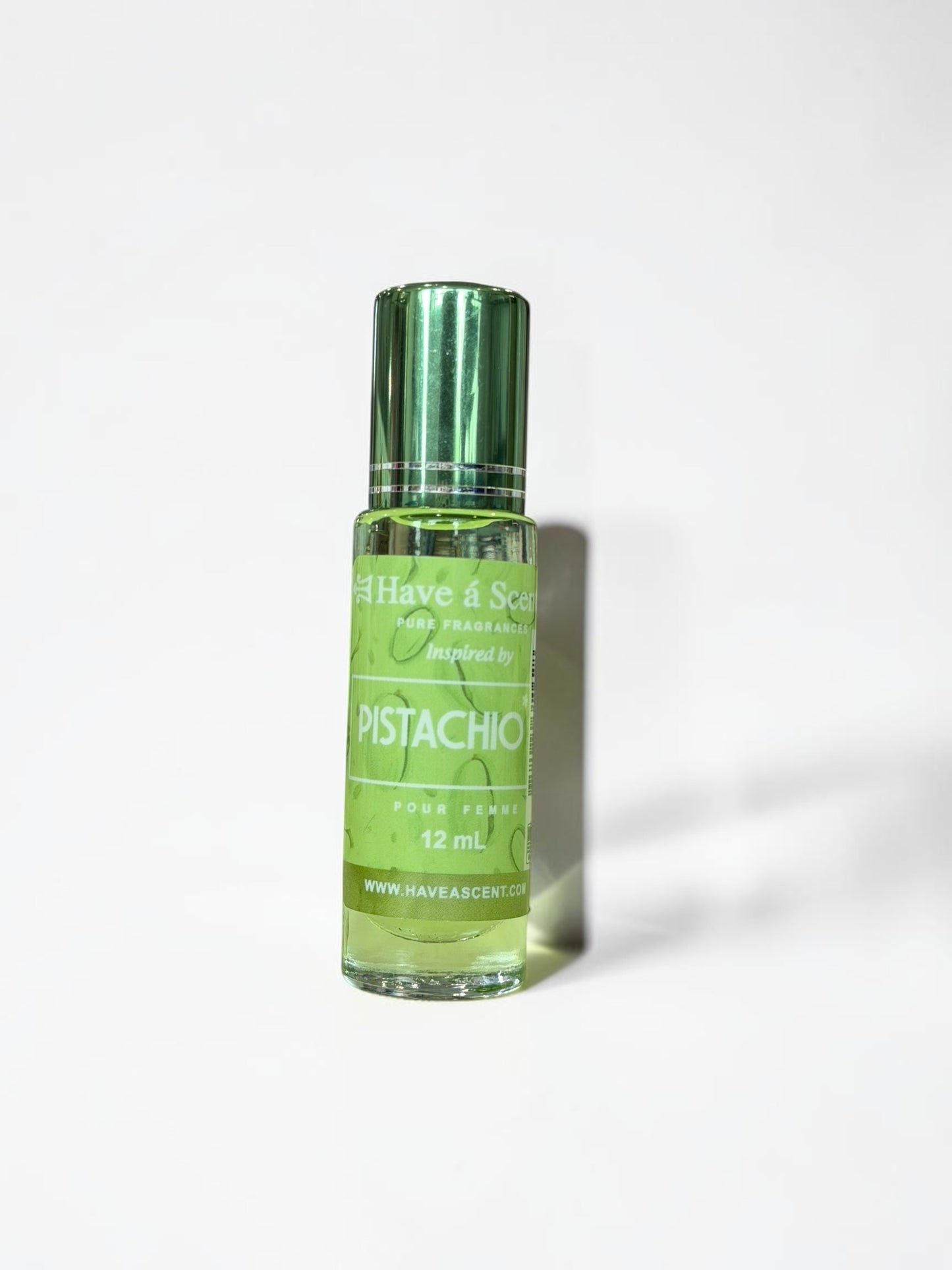 Smelling Like A Snack Roll On Perfume