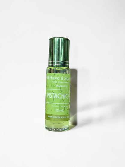 Smelling Like A Snack Roll On Perfume
