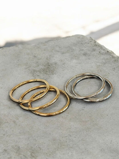 The perfect Boujee Bangles