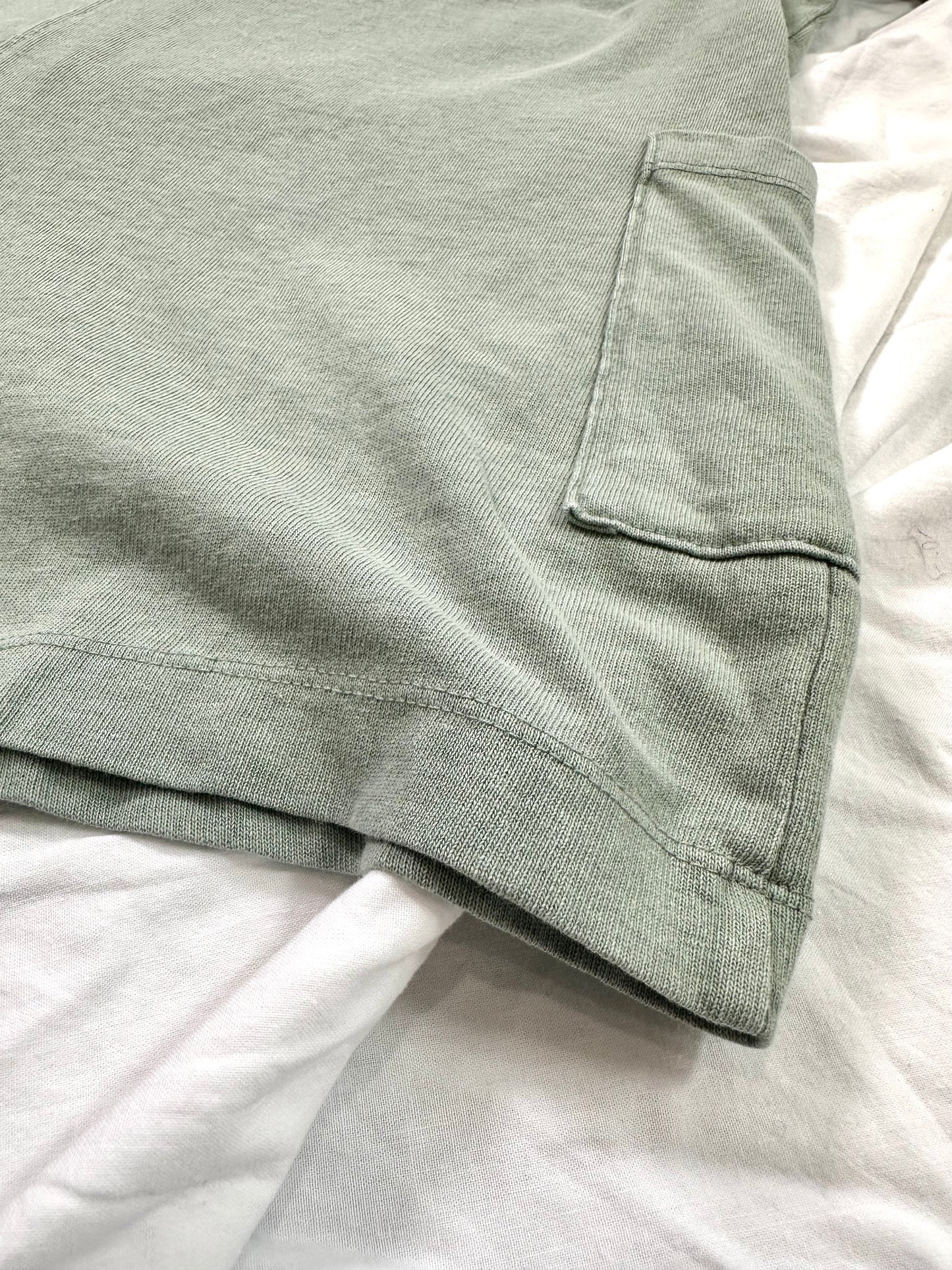 All About you Oversized Romper