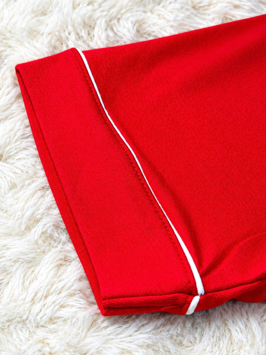 Cozy Nights Pajama Set