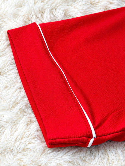 Cozy Nights Pajama Set
