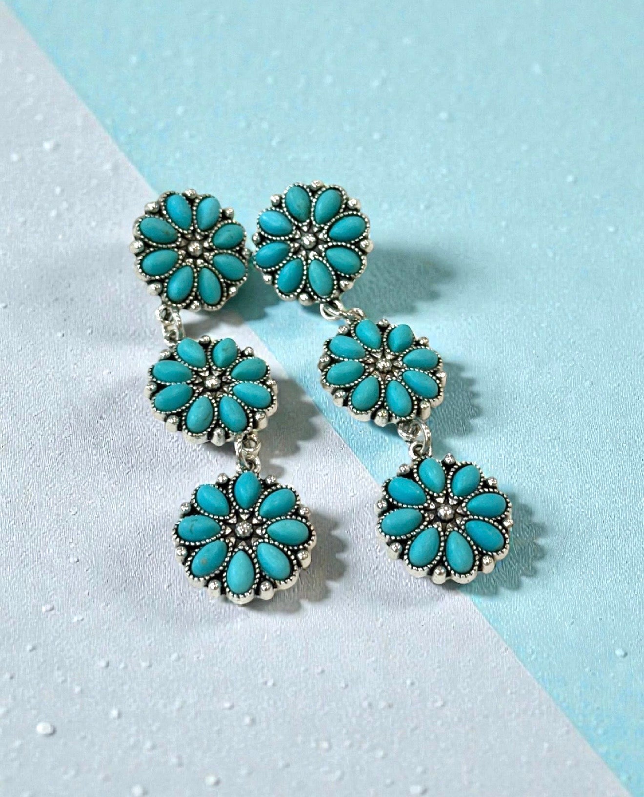 Your Last Ride Earrings