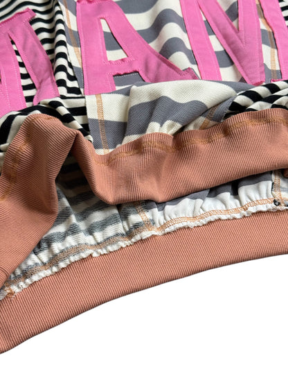 MAMA Earned Her Stripes Top