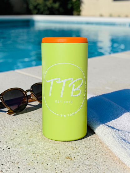 TTB Stainless Steel Can Holder