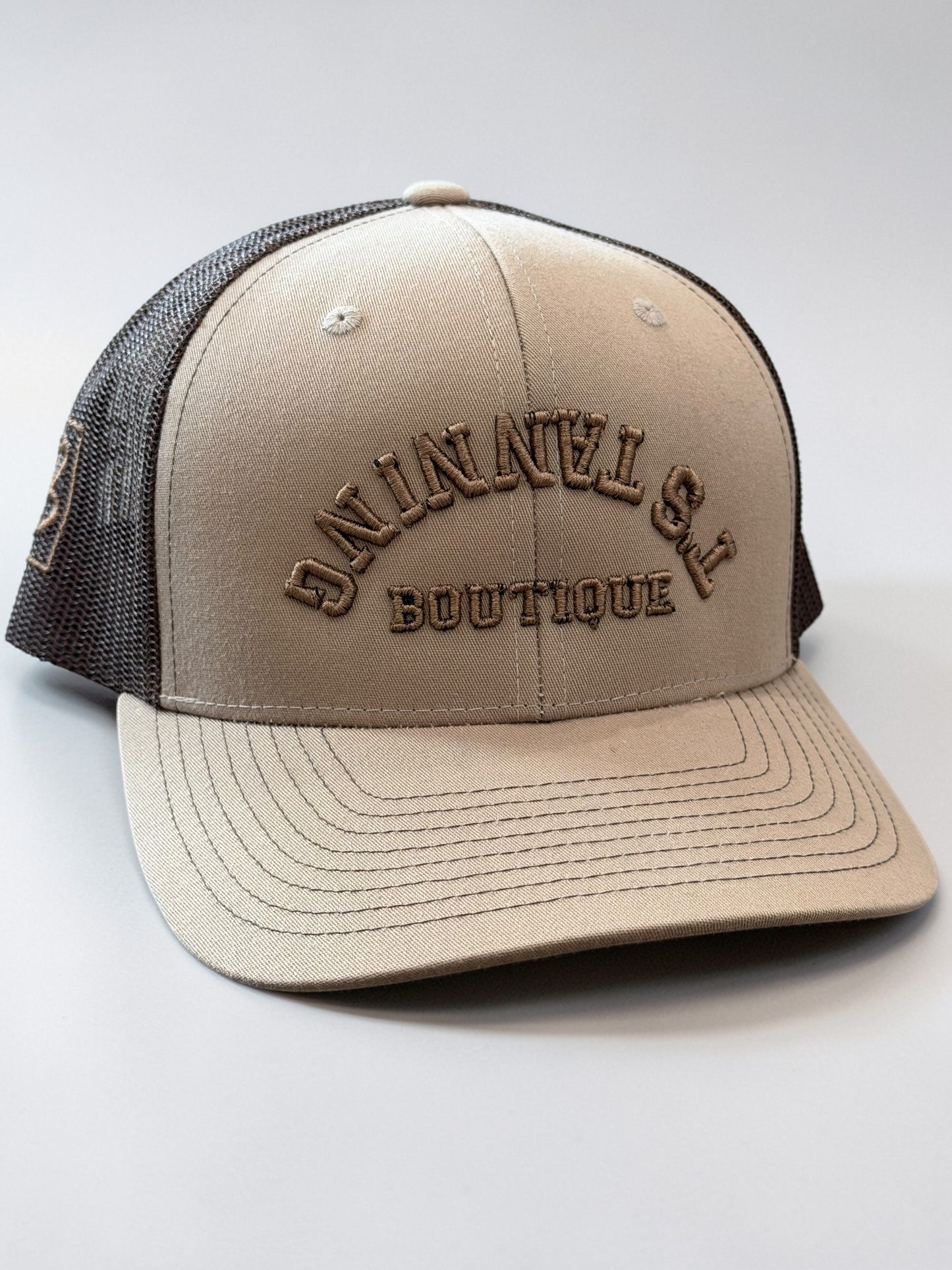 TTB Logo Hat