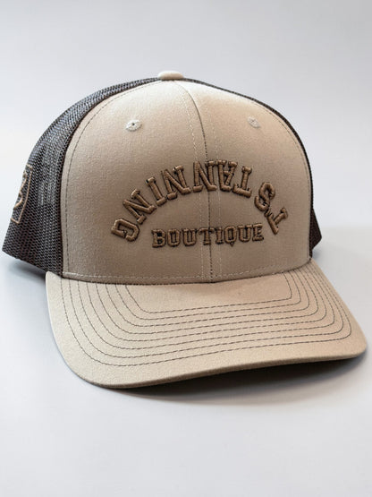 TTB Logo Hat