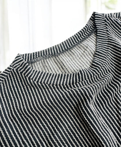 Stick With Me Ribbed Two Piece Set