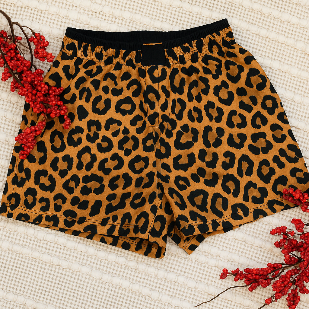 Stylish Prints Everyday Boxer Shorts