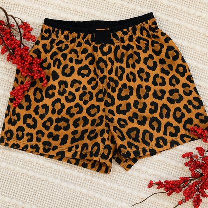 Stylish Prints Everyday Boxer Shorts