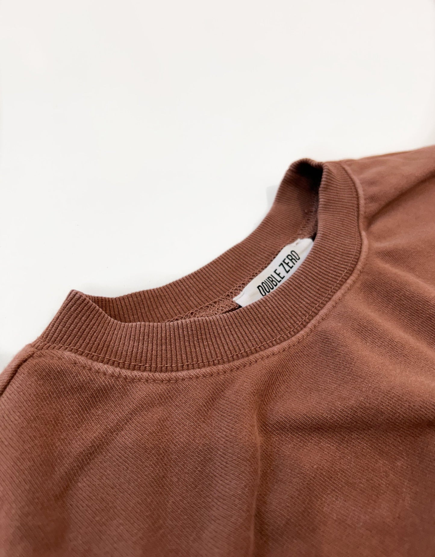 Floating In the Sky Sweater Top