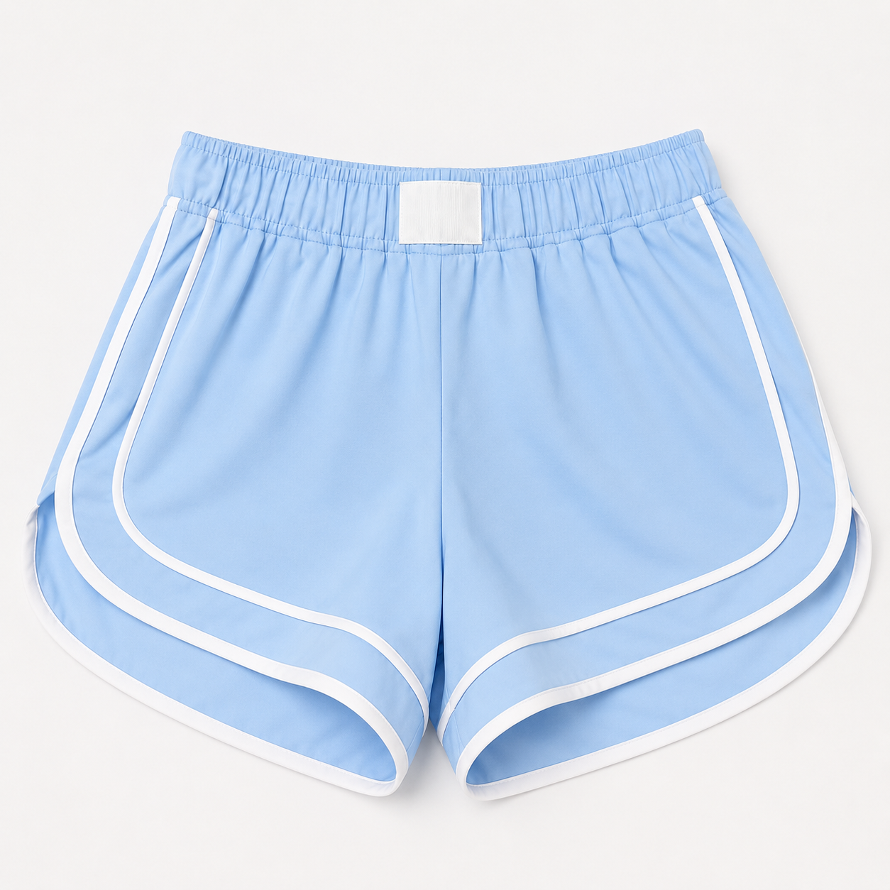 Flow Fit Woven Active Shorts