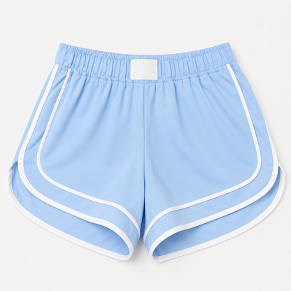Flow Fit Woven Active Shorts