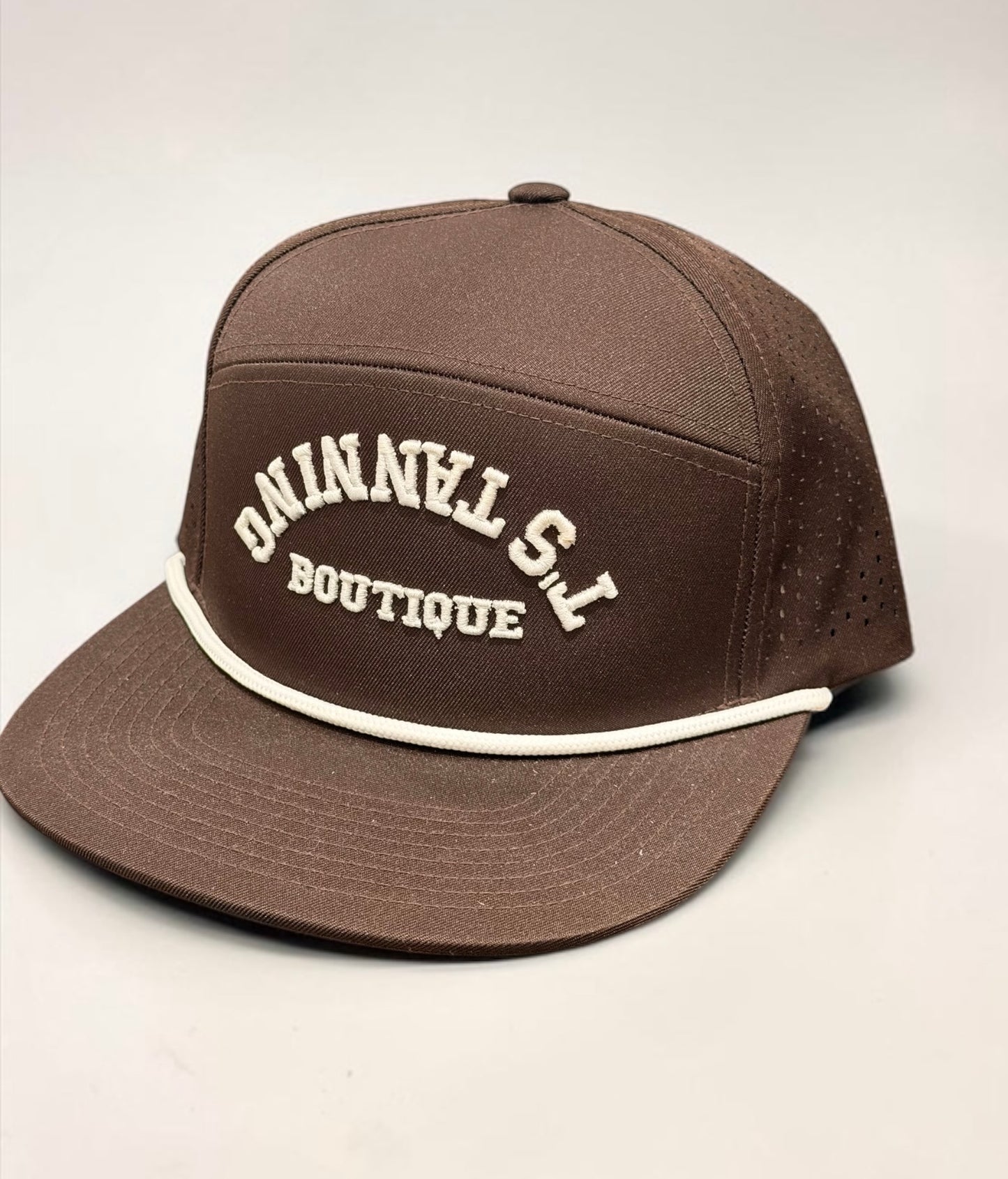 TTB Logo Hat