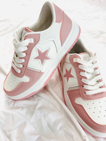 Give me Everything Vintage Havana Sneakers