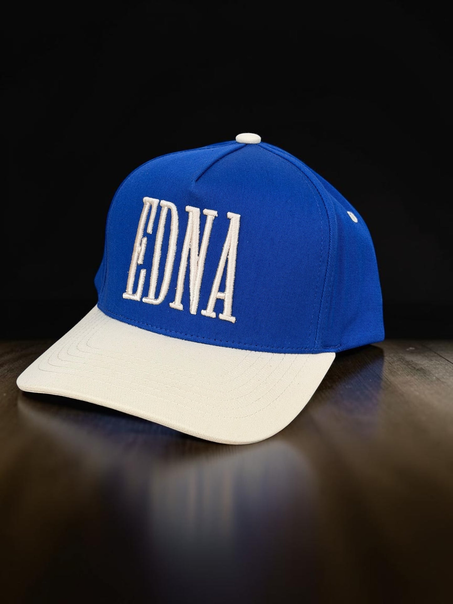 EDNA Trucker Hat