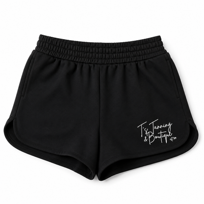 TTB Logo Lounge Shorts