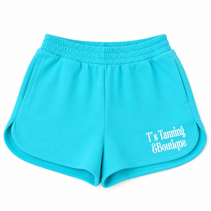 TTB Logo Lounge Shorts