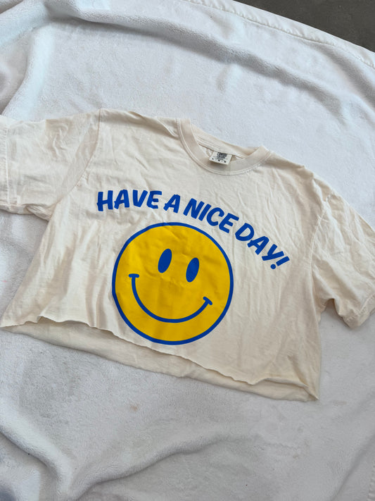 Have a nice day Large