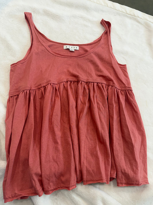Tank large