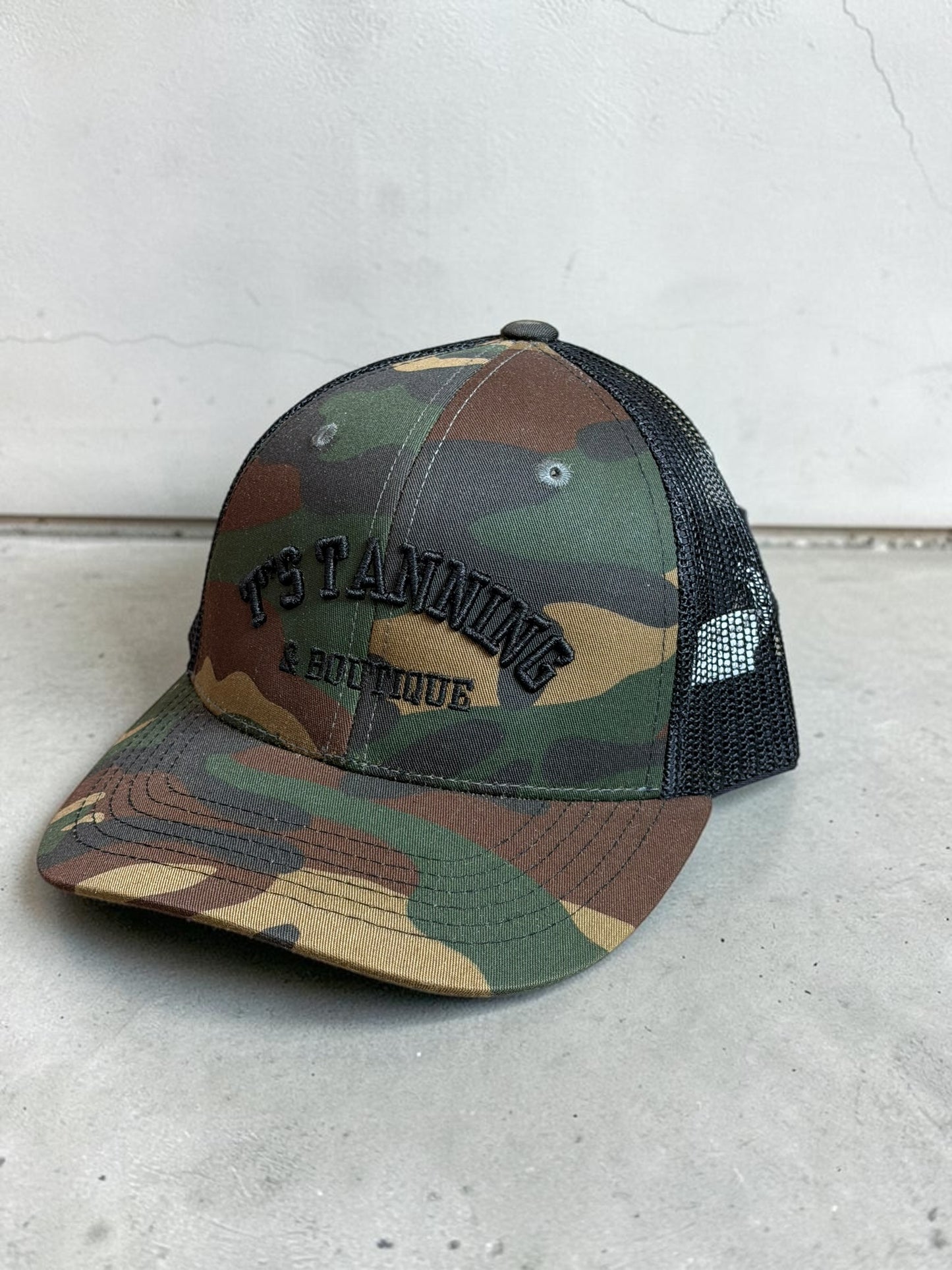 Youth TTB Snap Back Hat