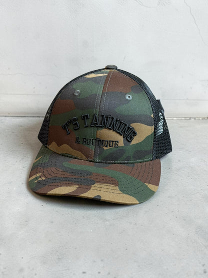 Youth TTB Snap Back Hat