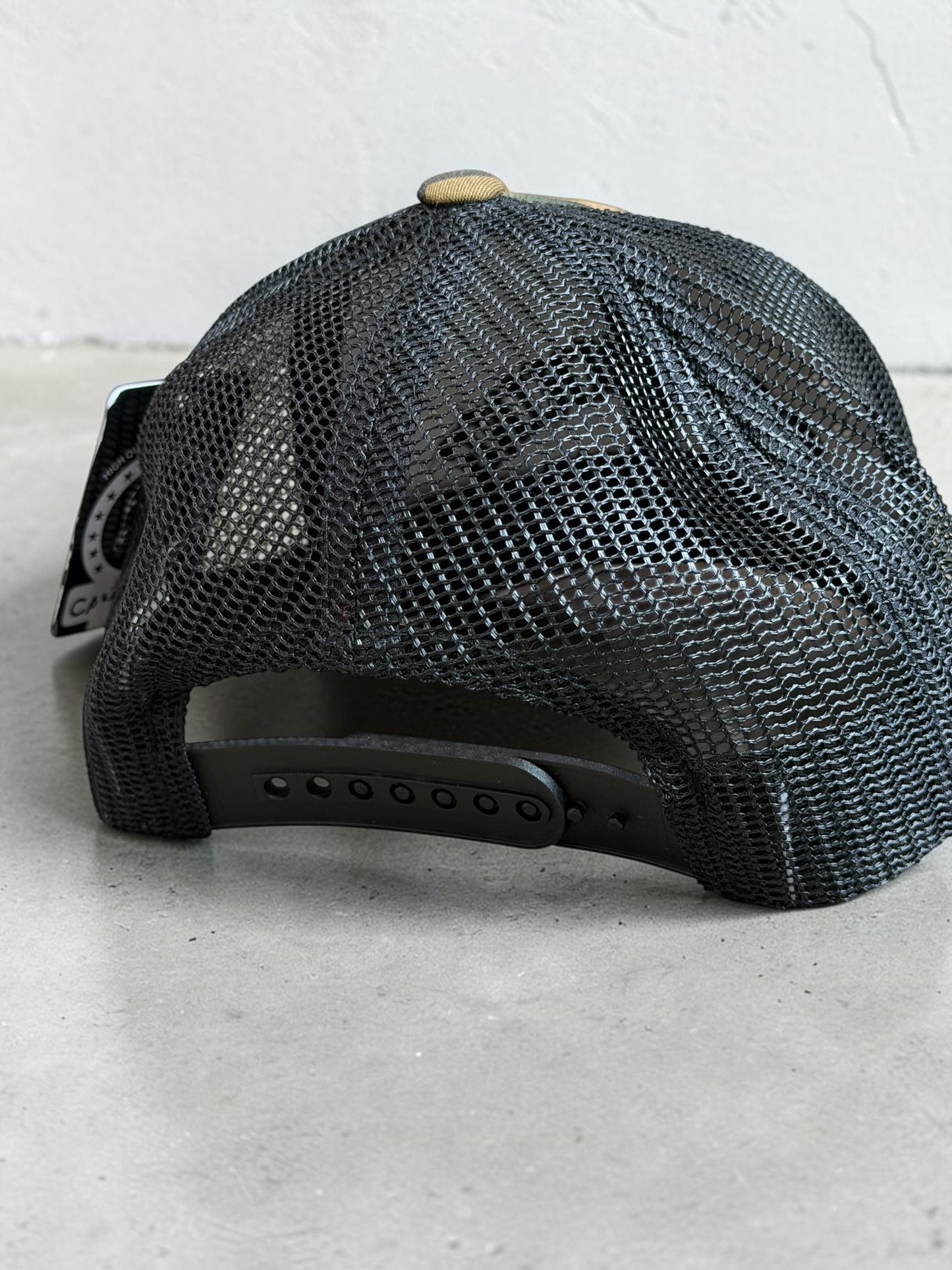 Youth TTB Snap Back Hat