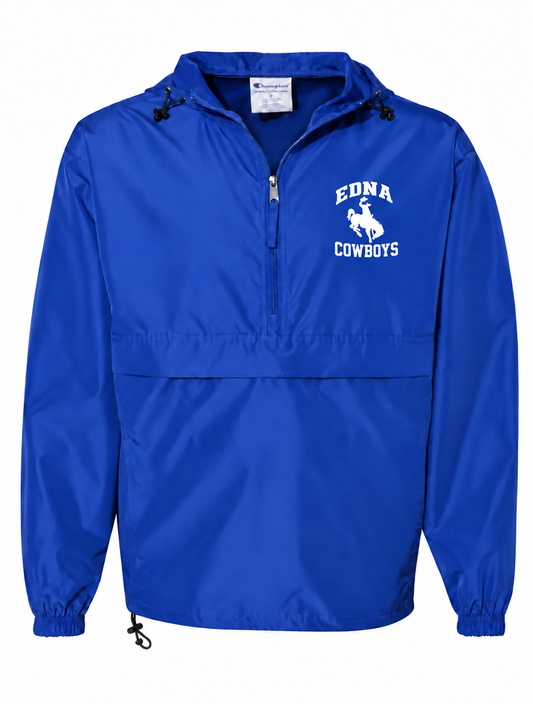 PRE-ORDER Edna Cowboys Jacket