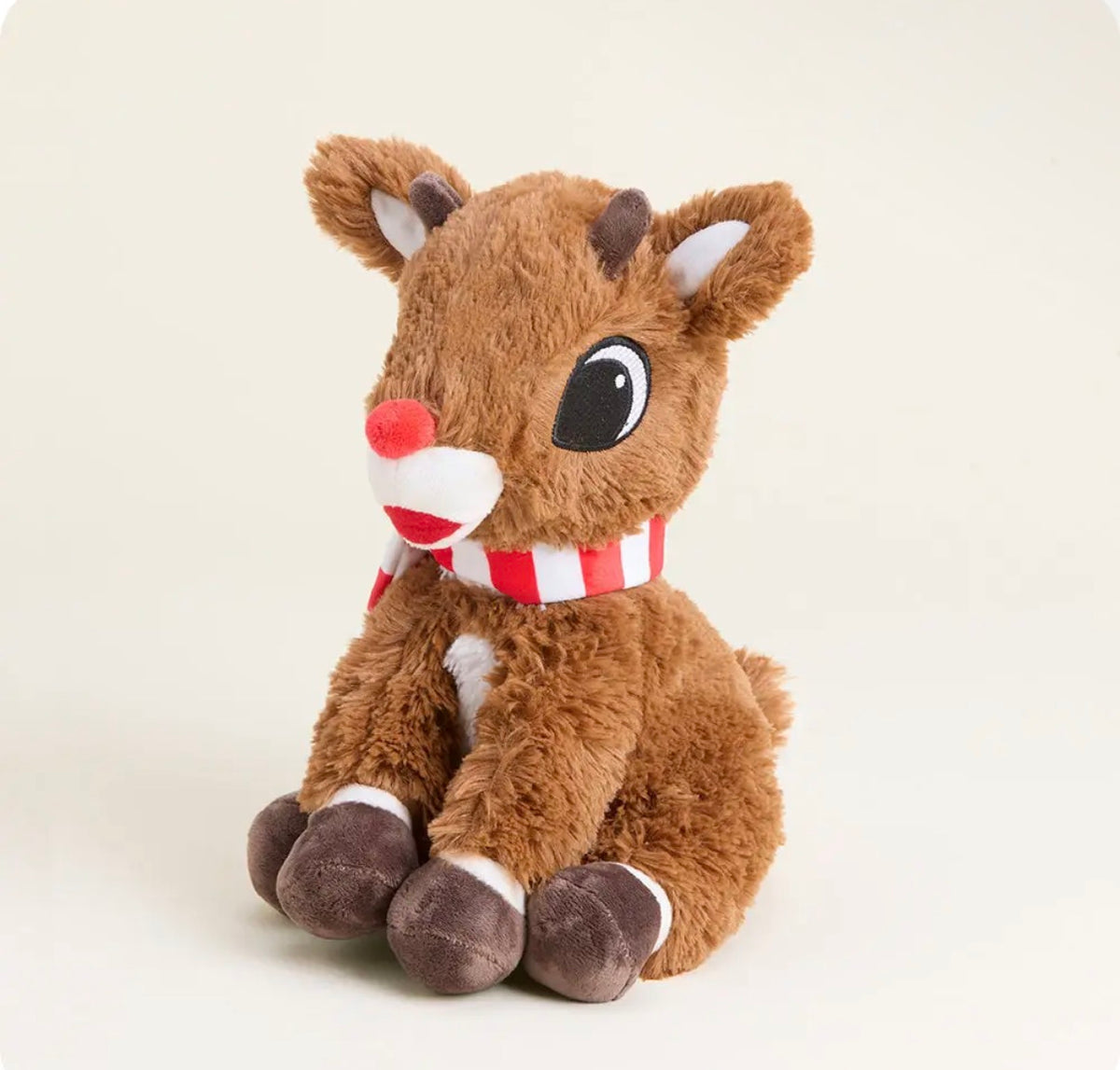 PRE ORDER Rudolph warmies