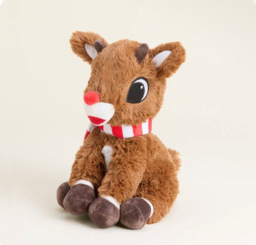 PRE ORDER Rudolph warmies