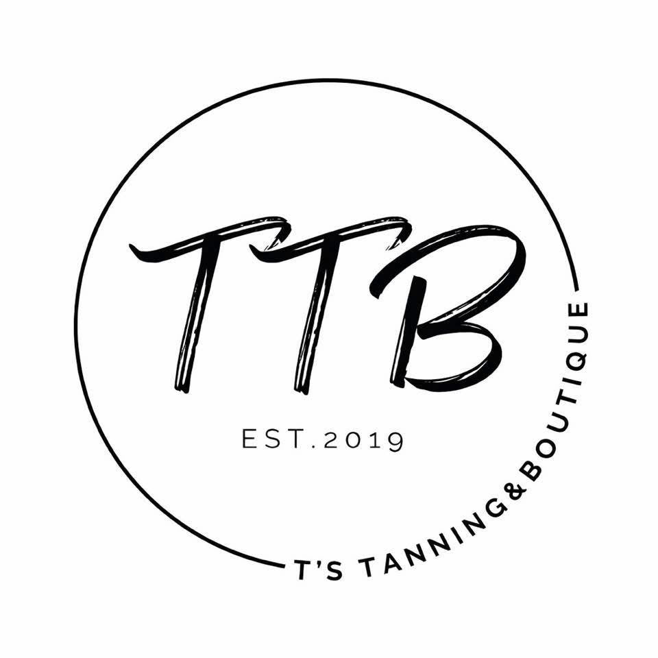 T’s Tanning & Boutique